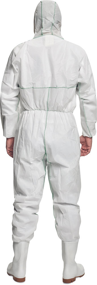 Защитный комбинезон CHEMSAFE C1 Защитный комбинезон CHEMSAFE C1