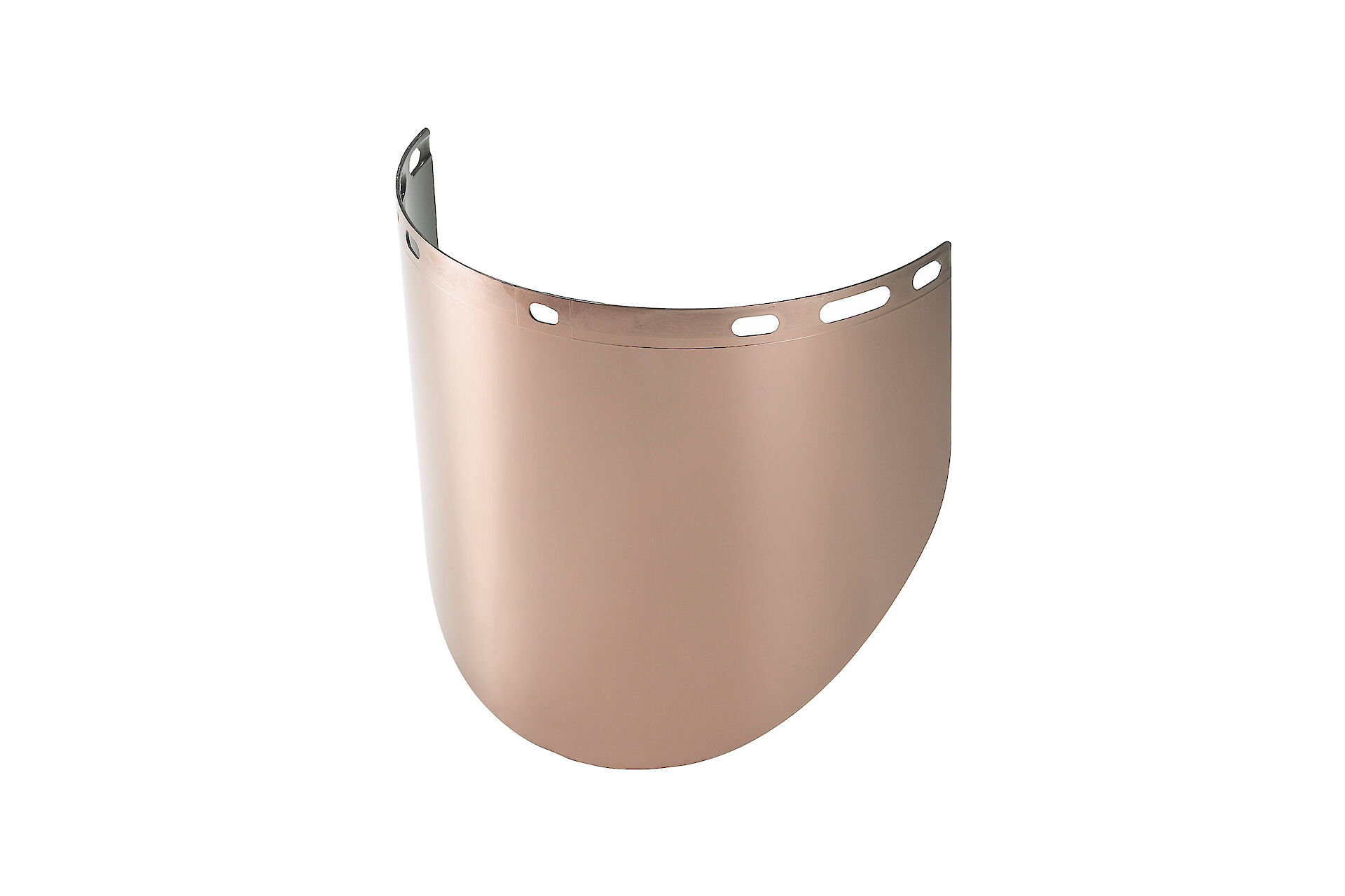 Защитный щиток 607 - Welding IR 6 Gold Mirrored Защитный щиток 607 - Welding IR 6 Gold Mirrored