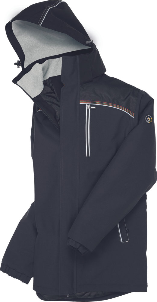 Зимняя куртка KNOXFIELD RYO