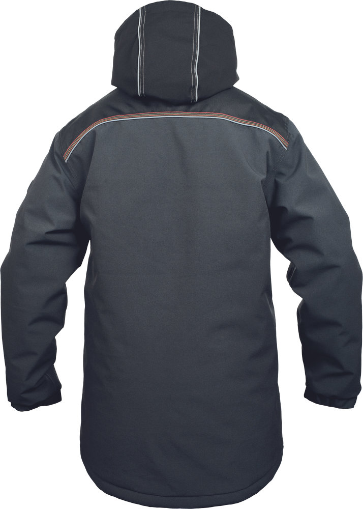 Зимняя куртка KNOXFIELD RYO