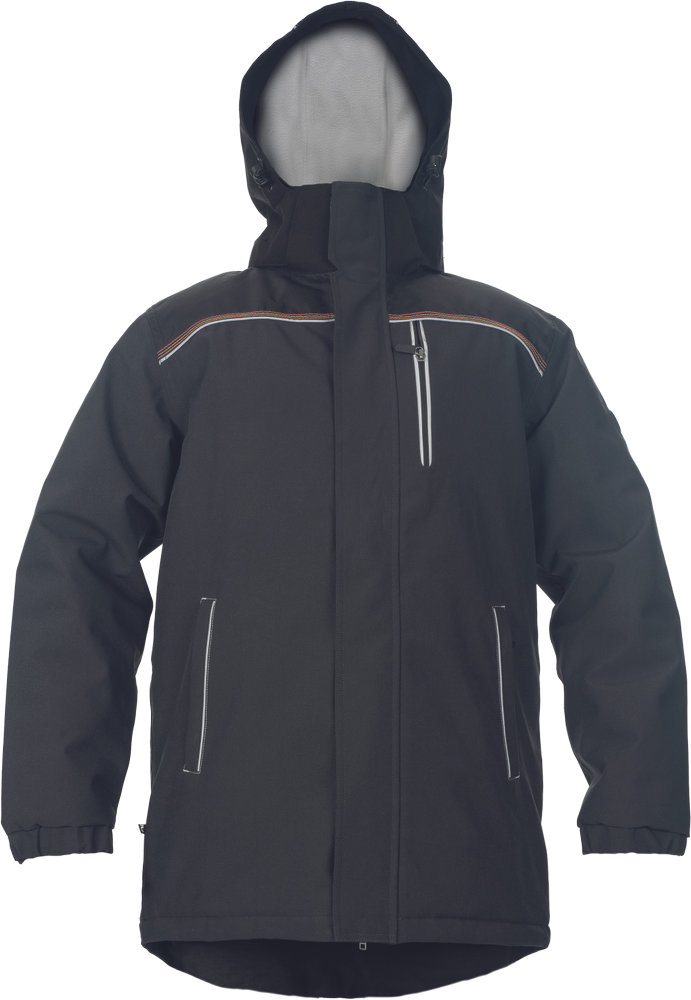 Зимняя куртка KNOXFIELD RYO