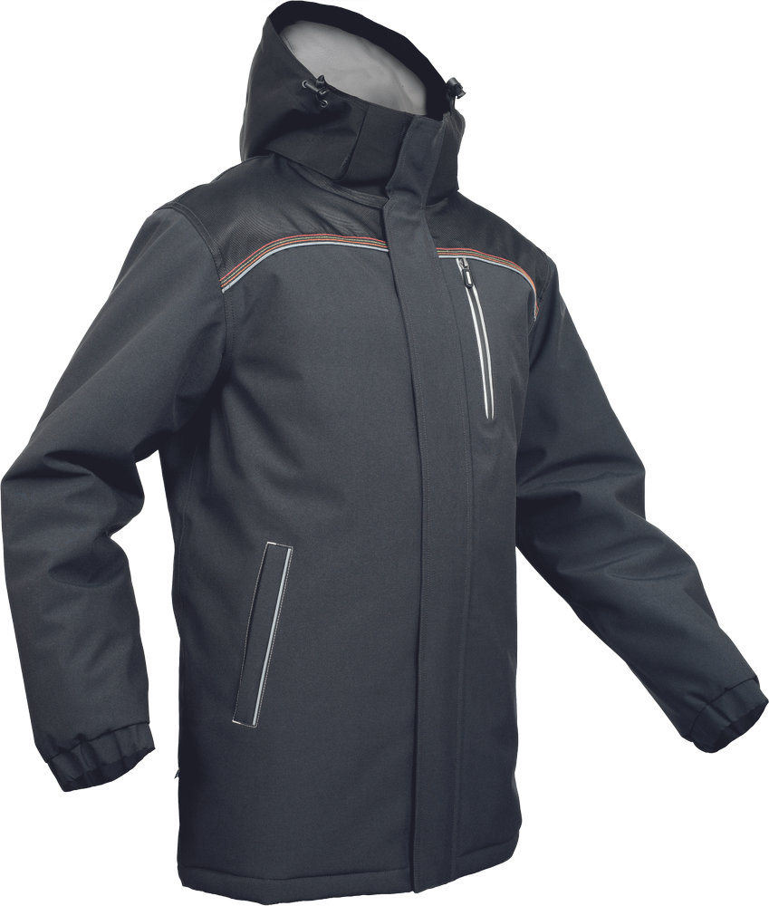 Зимняя куртка KNOXFIELD RYO