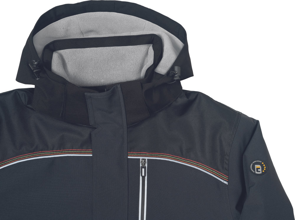 Зимняя куртка KNOXFIELD RYO