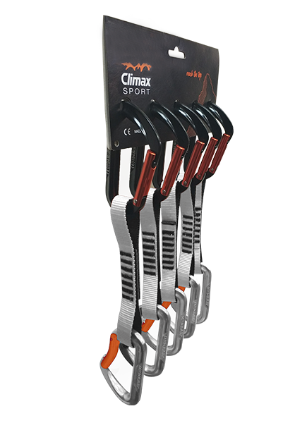Карабин Climax Pcxpress Карабин Climax Pcxpress