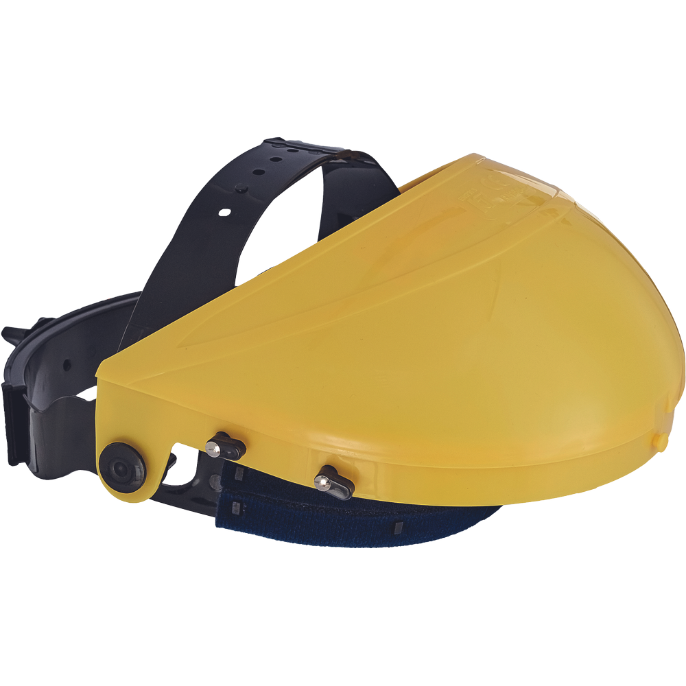Крепление щитка VISIGUARD