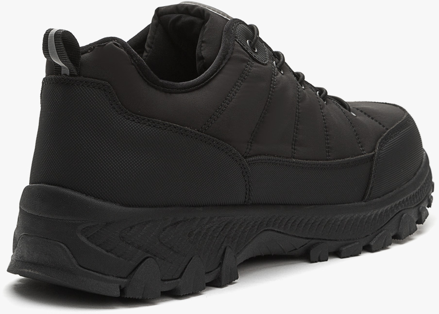Кроссовки мужские 148153/13-01 - Черный Кроссовки мужские 148153/13-01 - Черный
