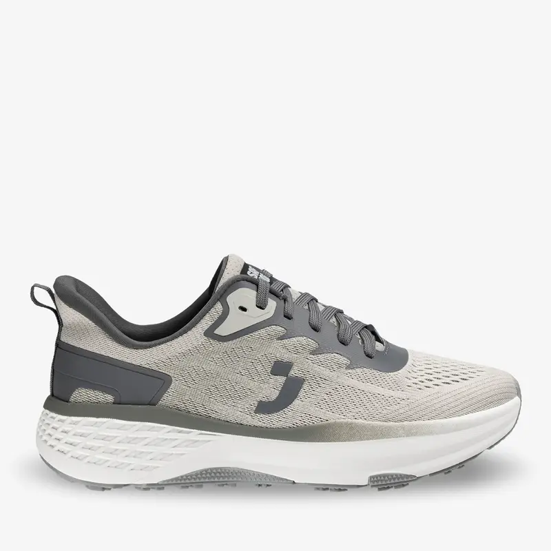 Кроссовки ATUM OB - Серые