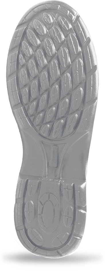 Кроссовки BARI MF S1P ESD