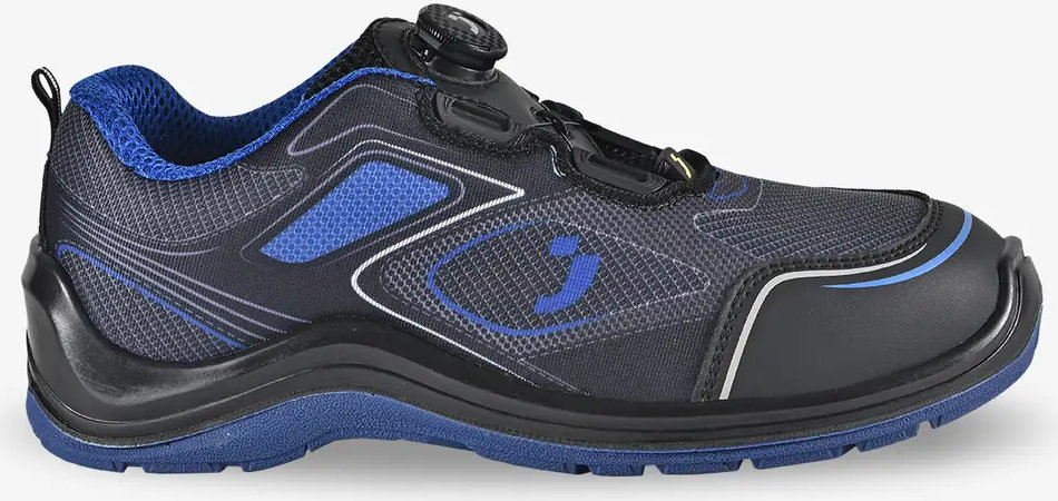 Кроссовки FLOW S1P LOW TLS Кроссовки FLOW S1P LOW TLS