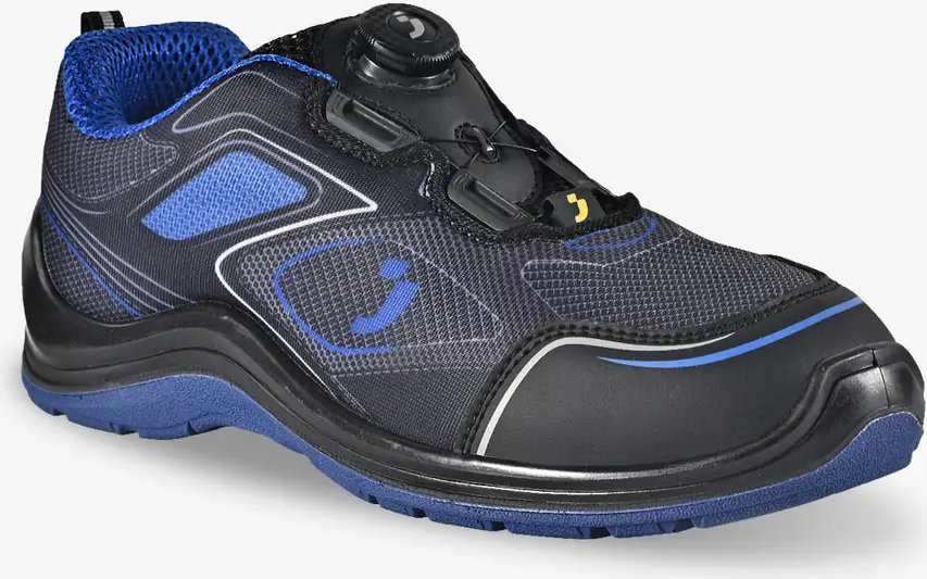 Кроссовки FLOW S1P LOW TLS Кроссовки FLOW S1P LOW TLS