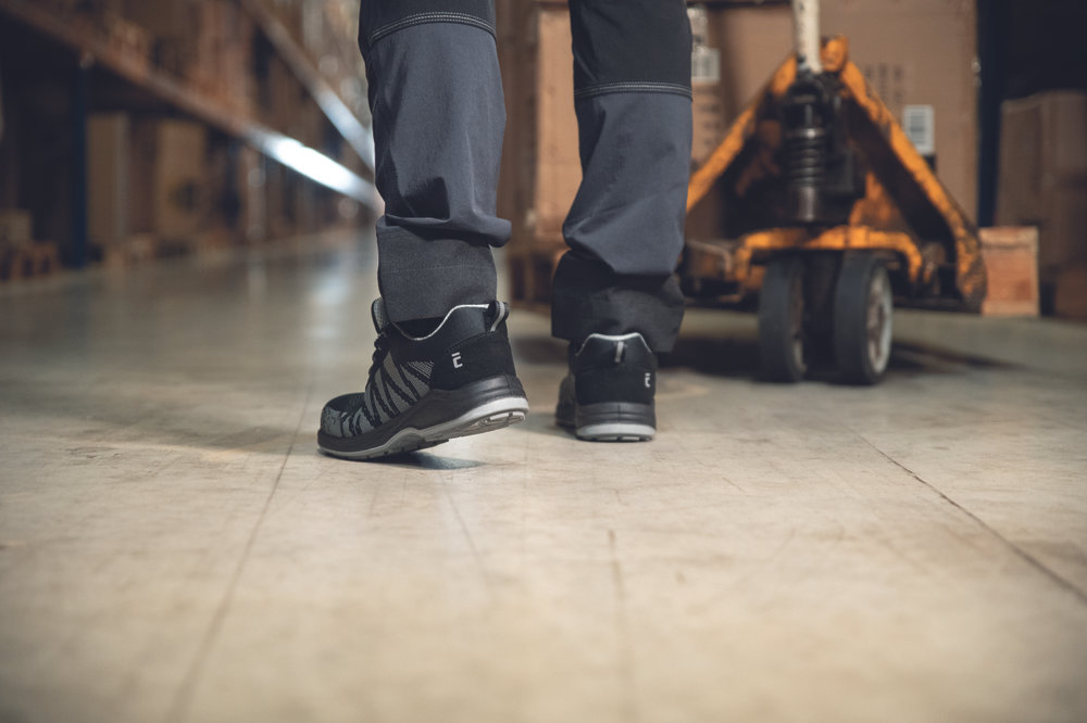 Кроссовки GEARGRINT S1 MF SRC - зелёный Кроссовки GEARGRINT S1 MF SRC - зелёный