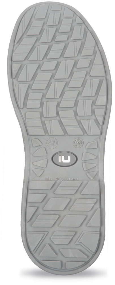 Кроссовки GEARGRINT S1 MF SRC - Серый Кроссовки GEARGRINT S1 MF SRC - Серый