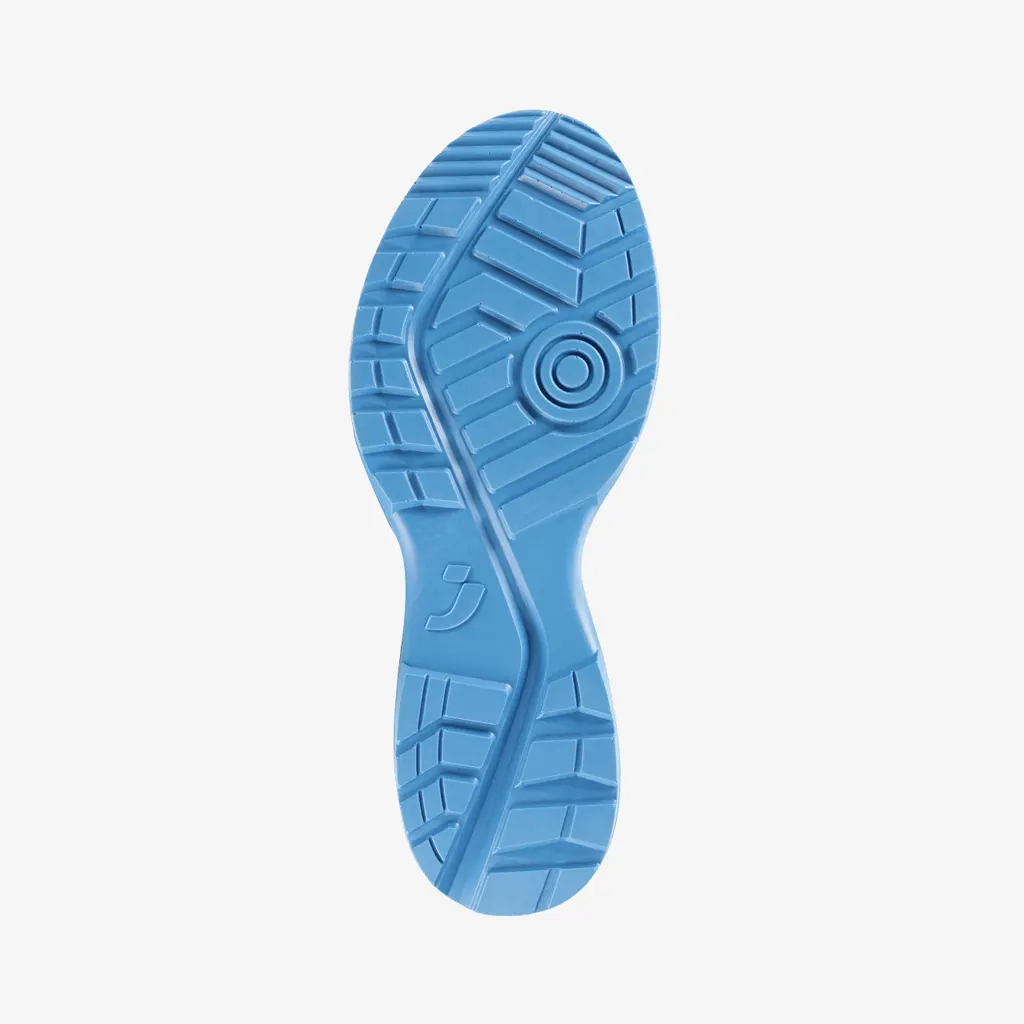 Кроссовки MODULO S1PS LOW PERF - Серый Кроссовки MODULO S1PS LOW PERF - Серый