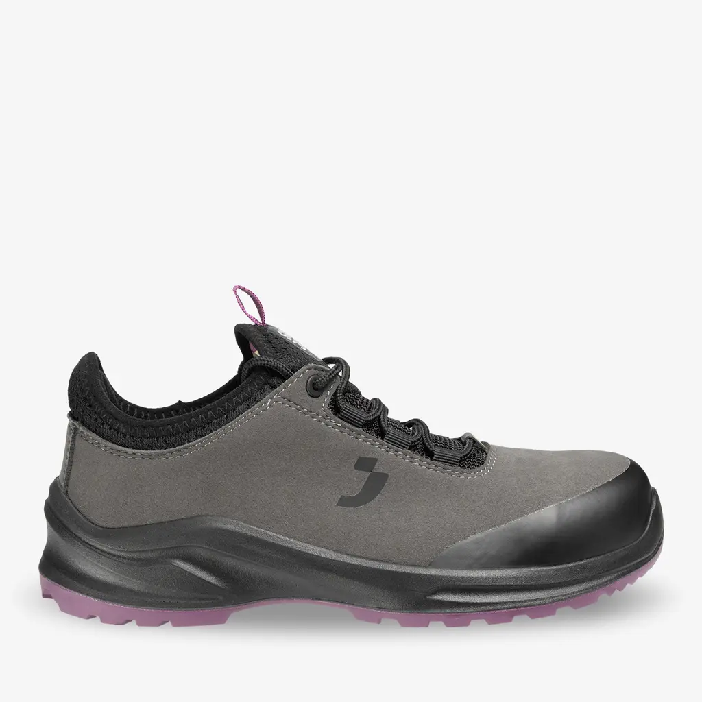Кроссовки MODULO S3S LOW - Серый Кроссовки MODULO S3S LOW - Серый