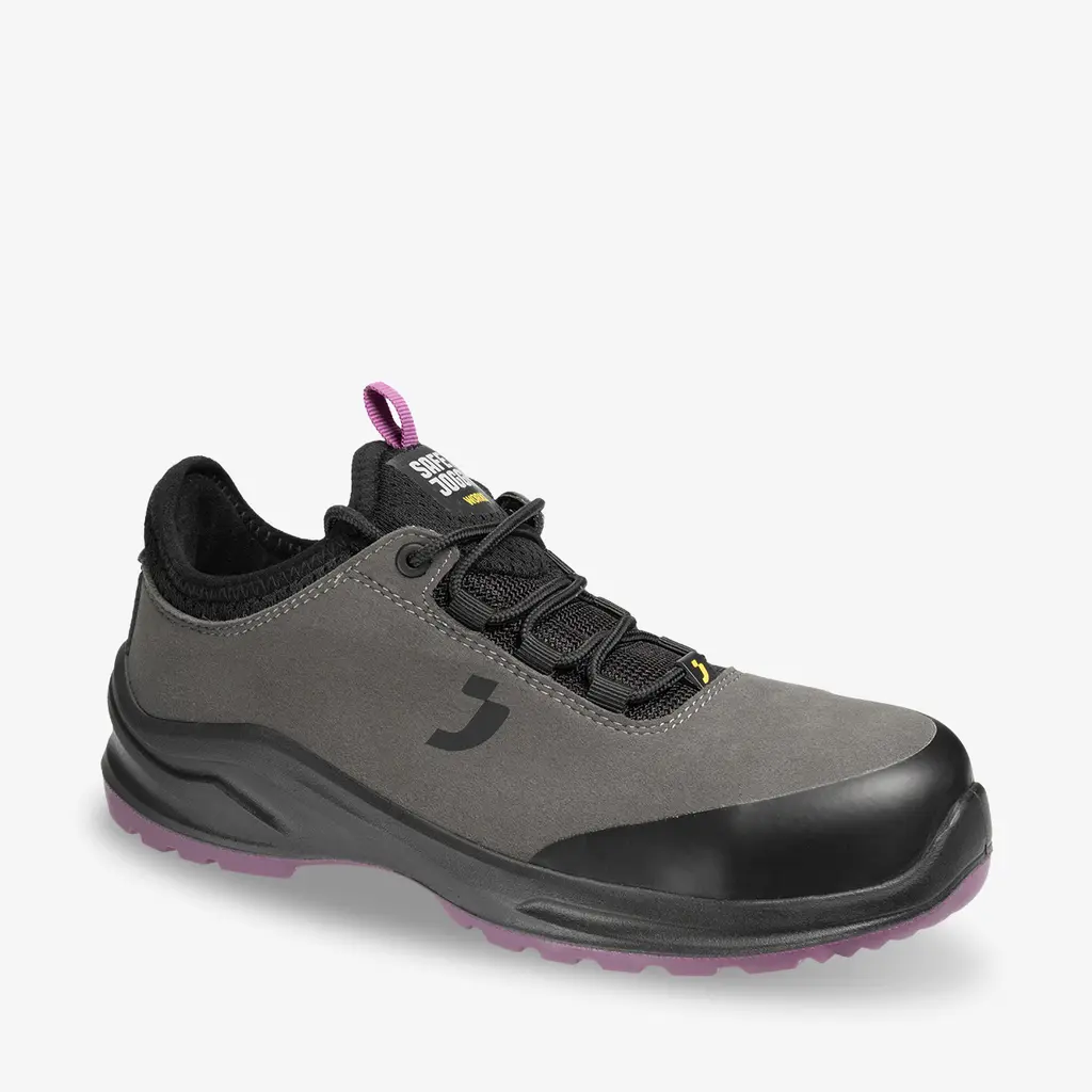 Кроссовки MODULO S3S LOW - Серый Кроссовки MODULO S3S LOW - Серый