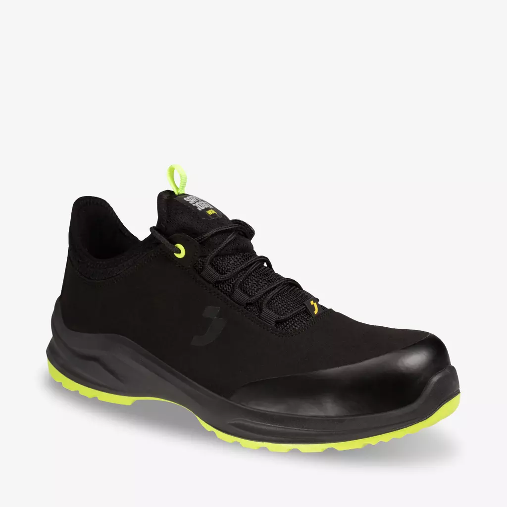 Кроссовки MODULO S3S LOW - Черный Кроссовки MODULO S3S LOW - Черный