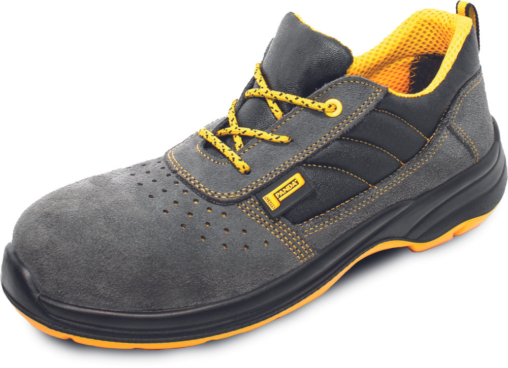 Кроссовки NAPOLI MF S1 ESD SRC Кроссовки NAPOLI MF S1 ESD SRC