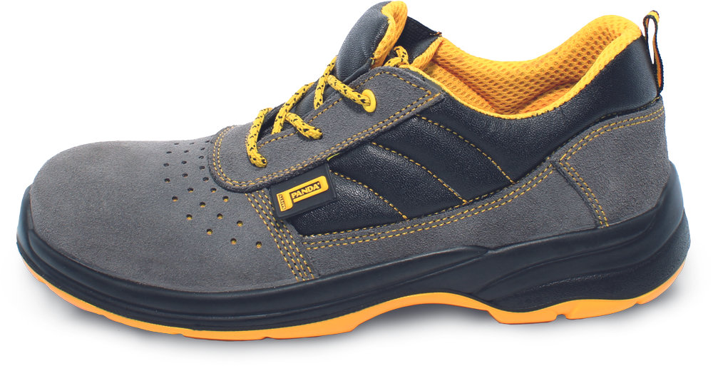 Кроссовки NAPOLI MF S1 ESD SRC Кроссовки NAPOLI MF S1 ESD SRC