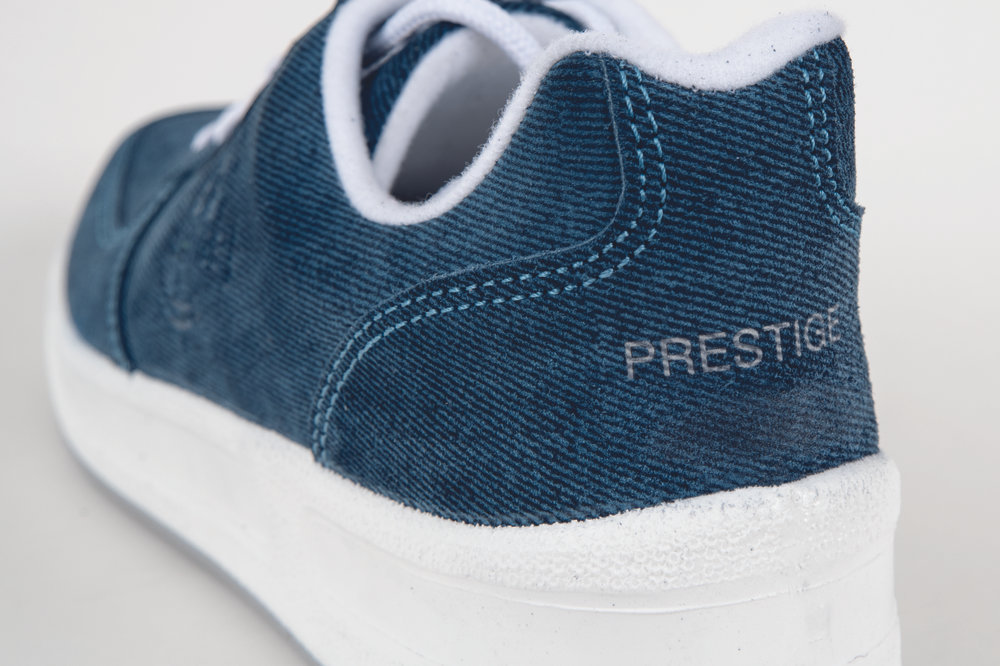 Кроссовки PRESTIGE DENIM OB SRA