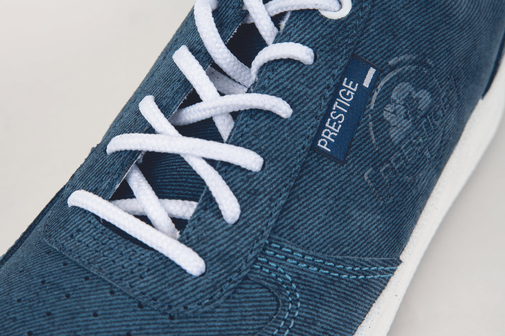 Кроссовки PRESTIGE DENIM OB SRA