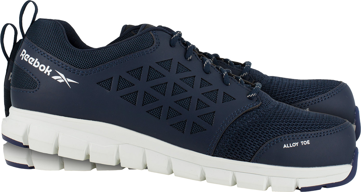 Кроссовки REEBOK-1030