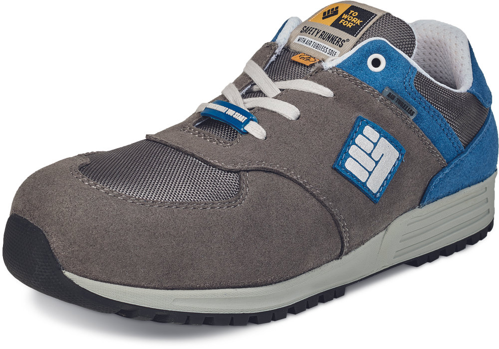 Кроссовки STRIDE ESD S3 SRC Кроссовки STRIDE ESD S3 SRC