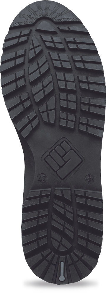 Кроссовки STRIDE ESD S3 SRC Кроссовки STRIDE ESD S3 SRC