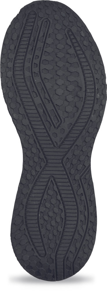 Кроссовки ULTRALIGHT MF ESD S1 SR - Чёрный