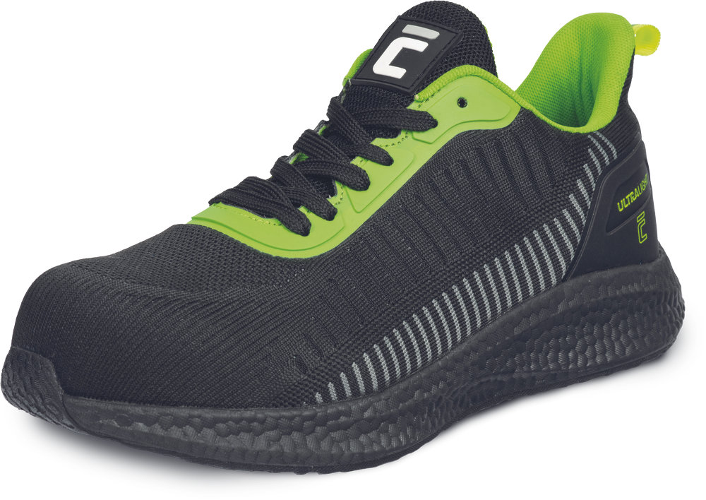Кроссовки ULTRALIGHT MF ESD S1PS SR