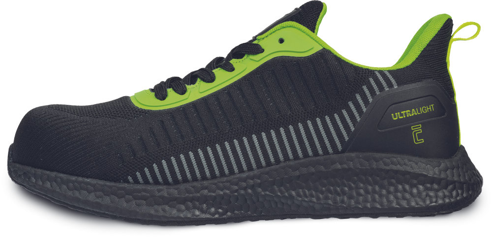 Кроссовки ULTRALIGHT MF ESD S1PS SR