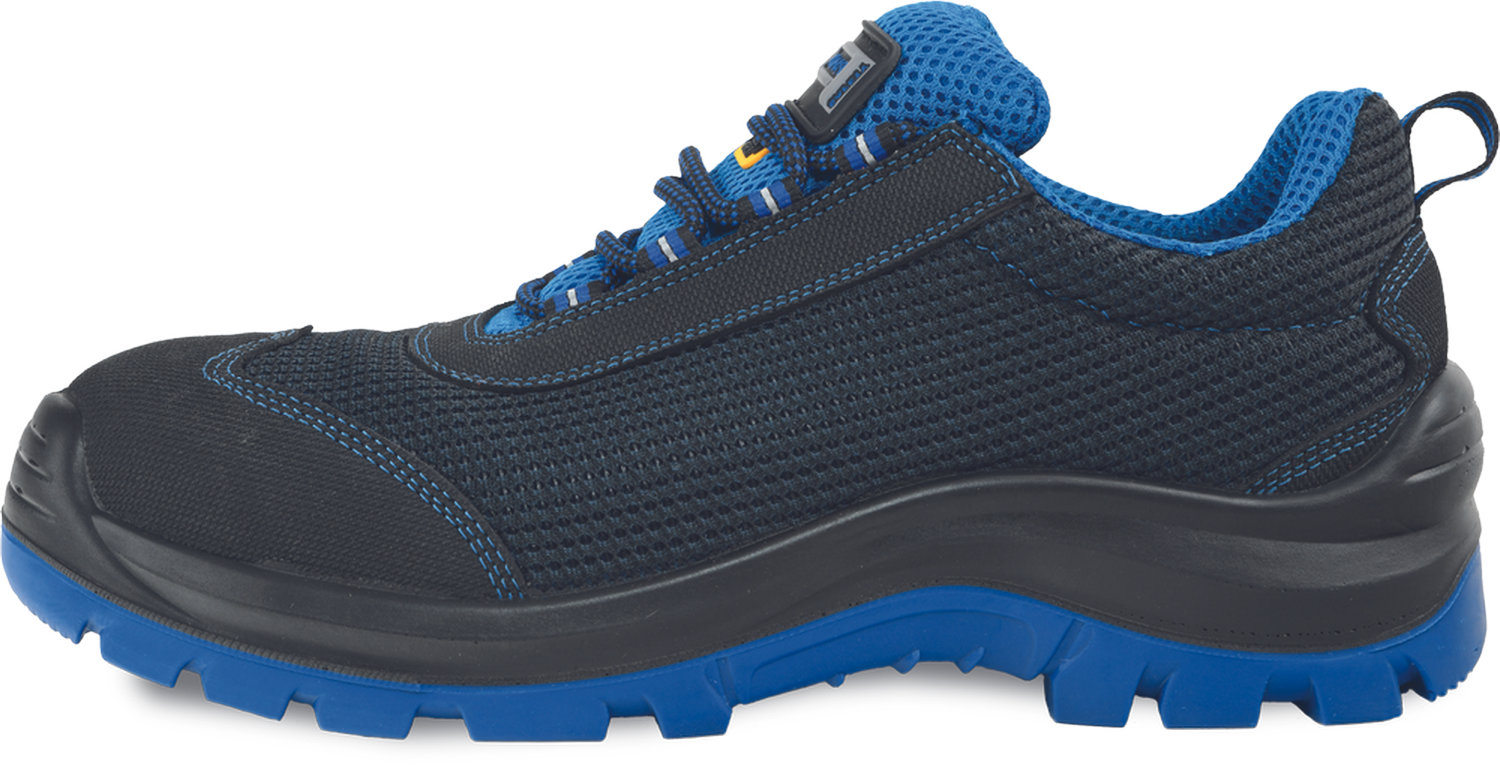 Кроссовки WADE MF ESD S1P SRC