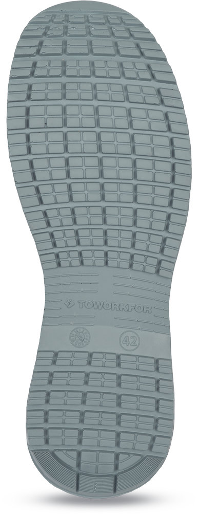 Кроссовки X-506 S3 ESD SRC - Черные