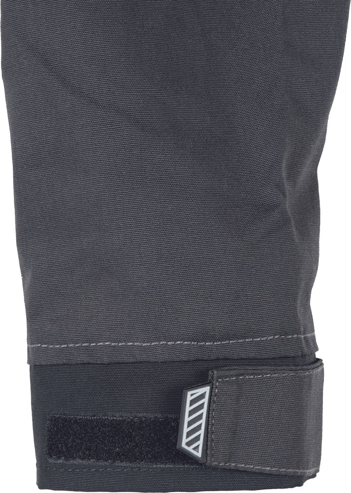 Куртка Emerton PLUS - Антрацит