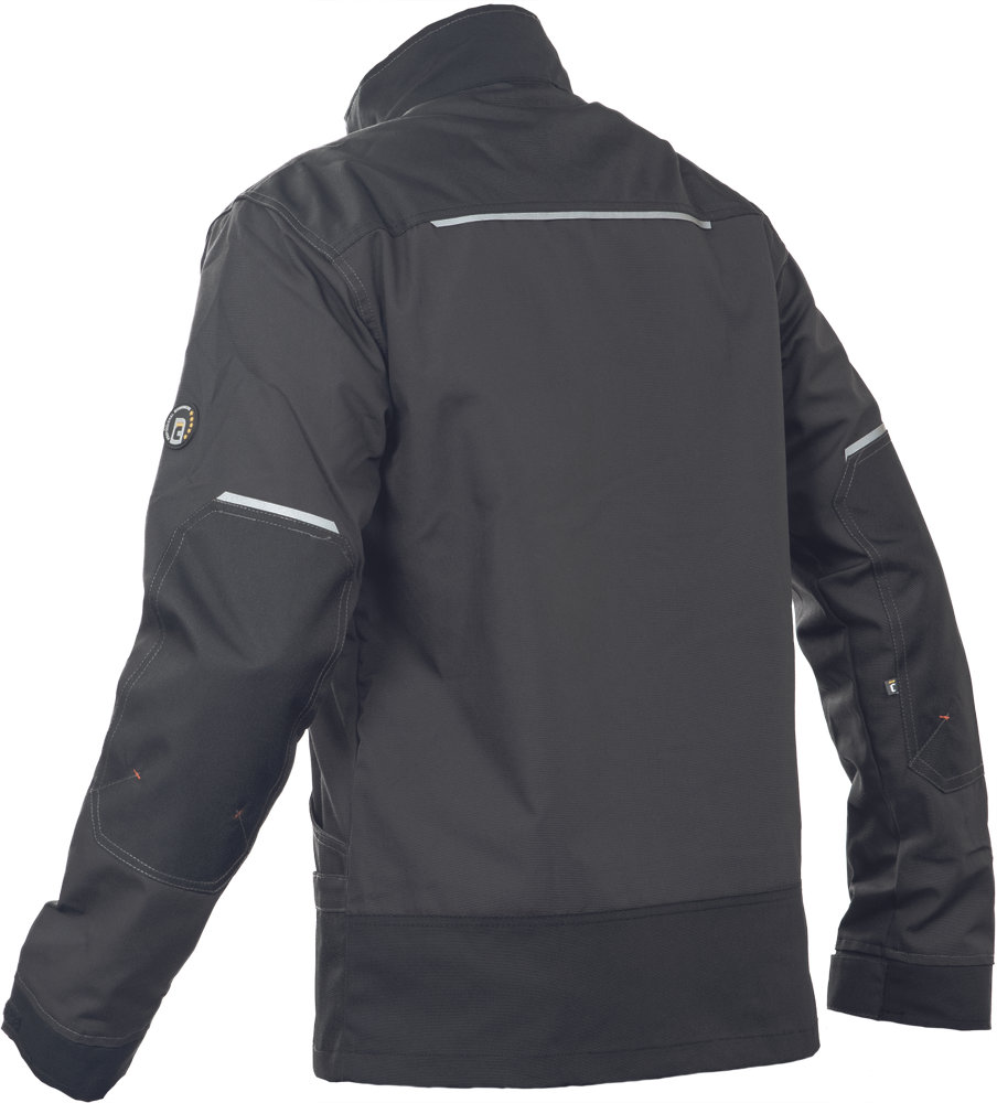 Куртка Emerton PLUS - Антрацит