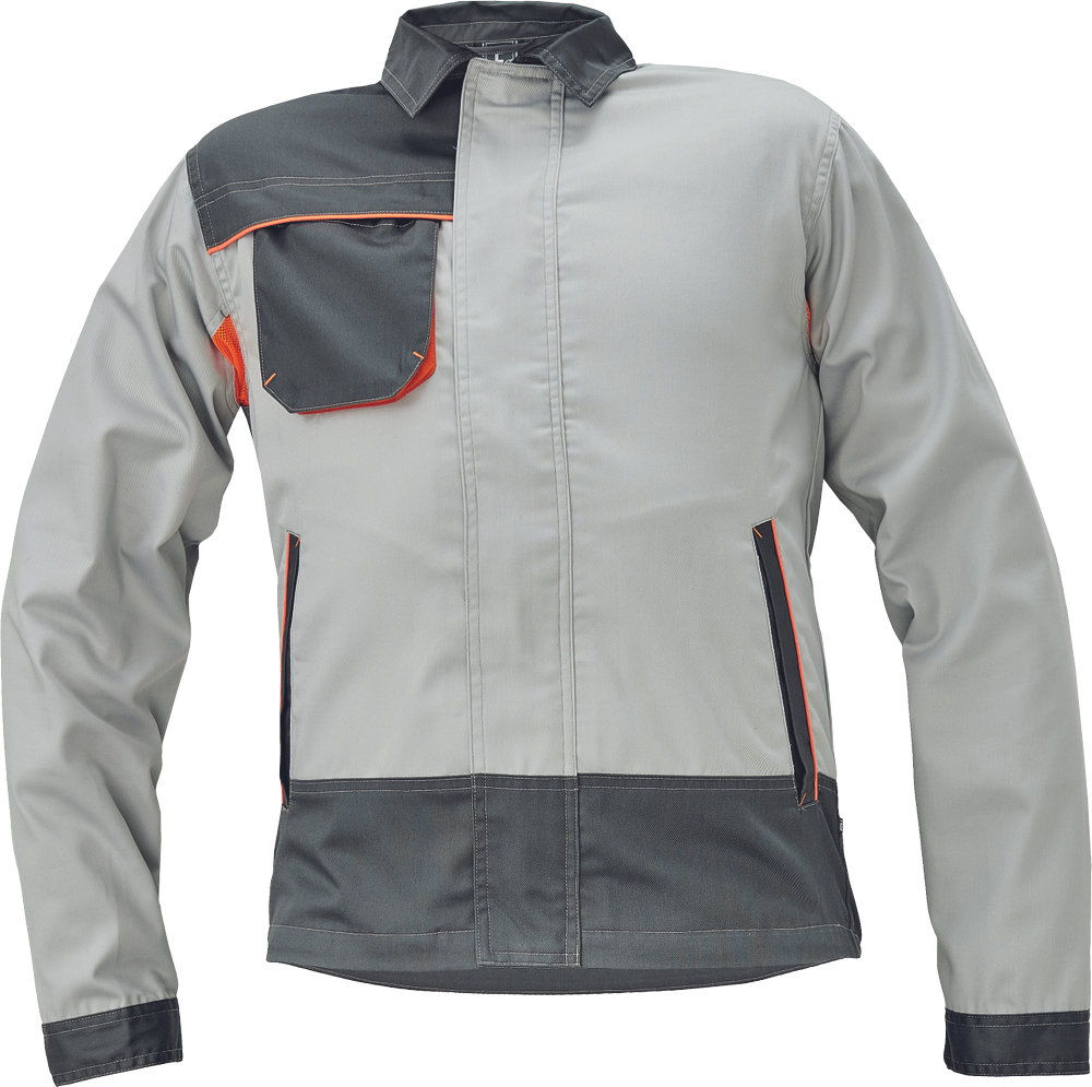 Куртка MONTROSE - Серый Куртка MONTROSE - Серый