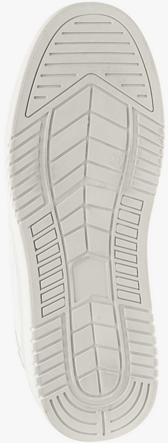Мужские кроссовки CROSBY 438083 - Белые