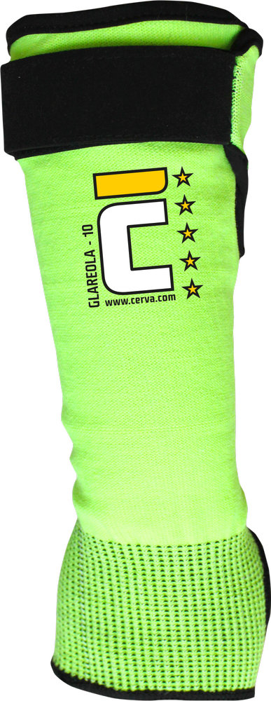Нарукавник GLAREOLA с защитой от порезов 25 cm