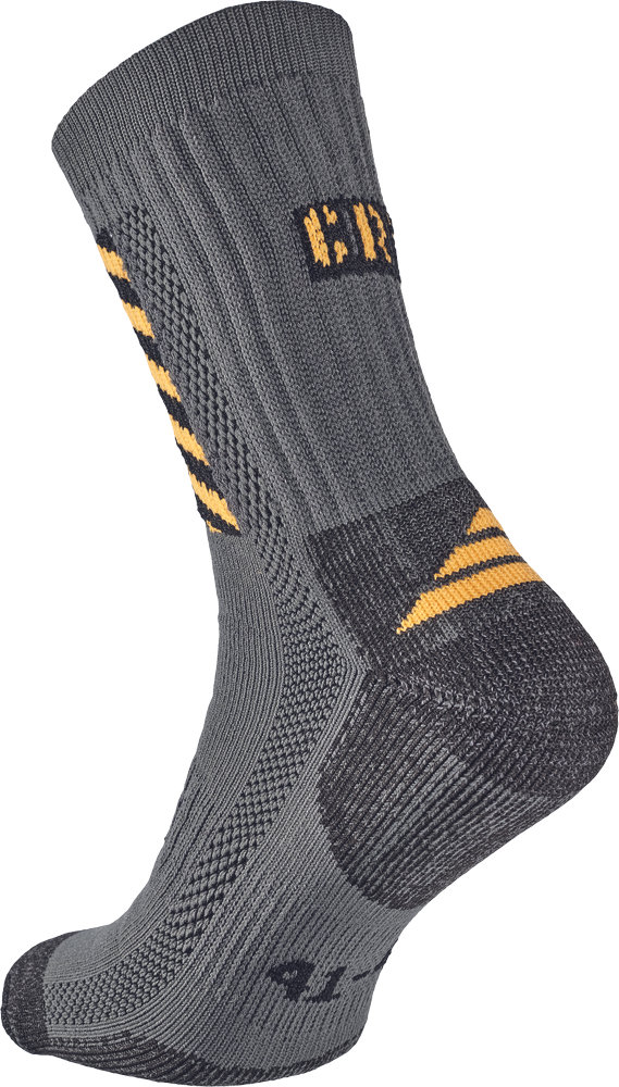 Носки ZOSMA - Серый