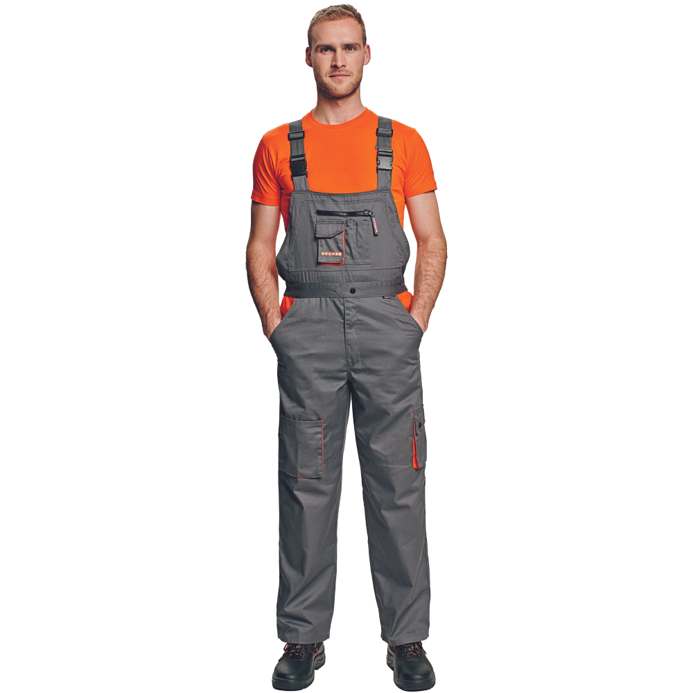 Полукомбинезон DESMAN