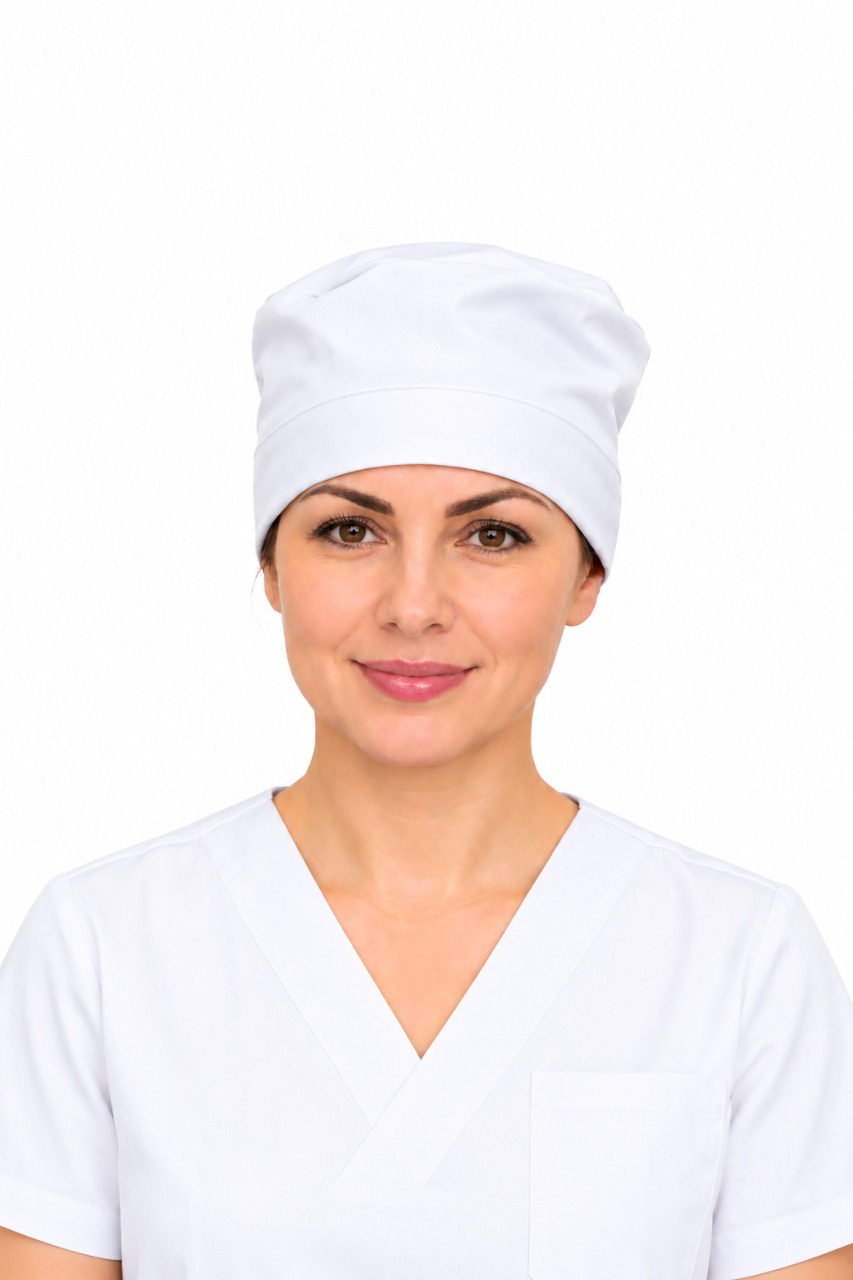 Колпак White