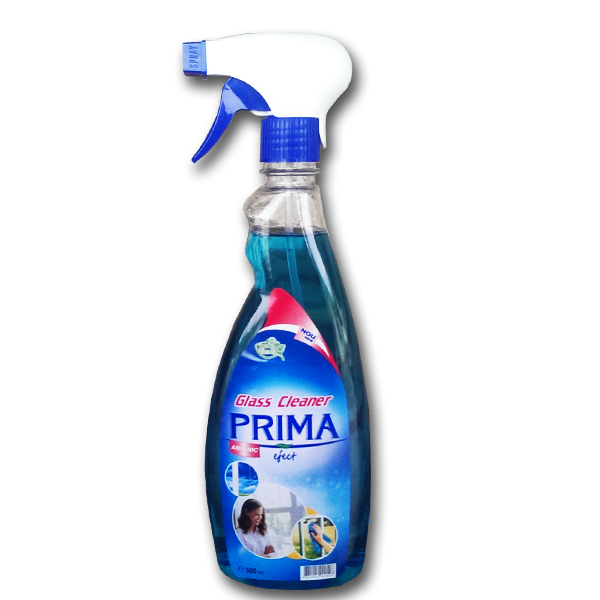 Средство для окон Prima 500ml