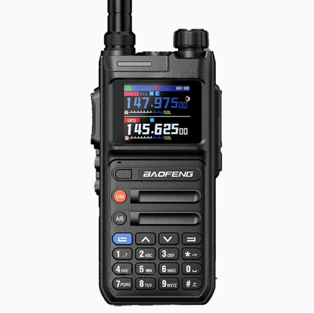 Рация UV-26M Рация UV-26M