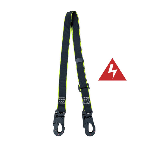 Регулируемая крепежная страховка Climax CU 30/1 Dielectric Регулируемая крепежная страховка Climax CU 30/1 Dielectric