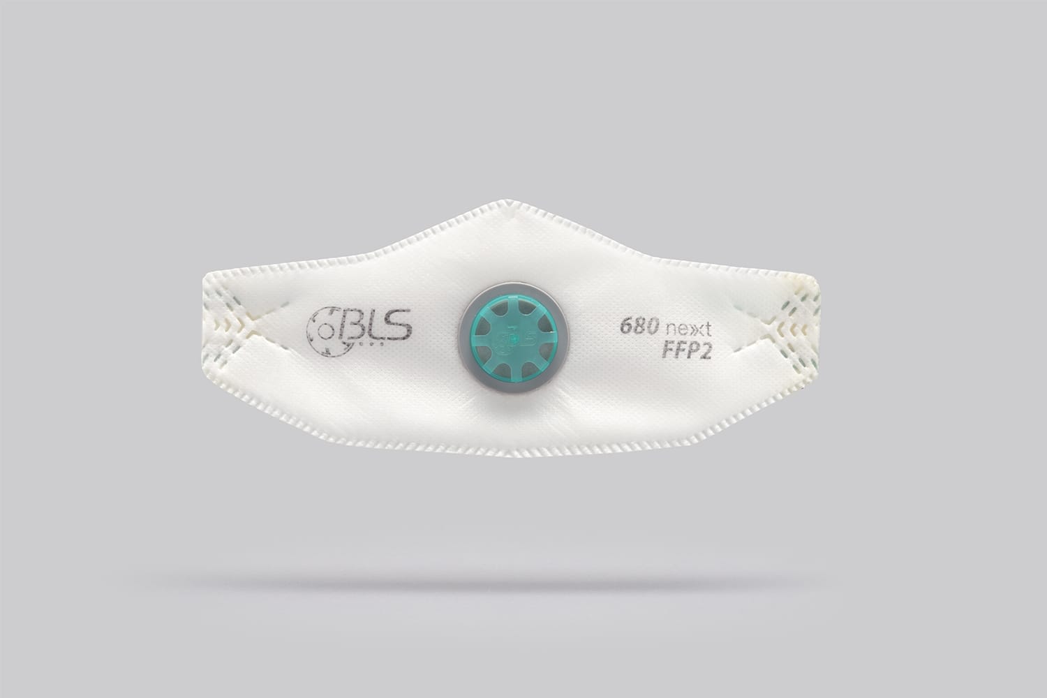 Респиратор BLS 680 FFP2 NR