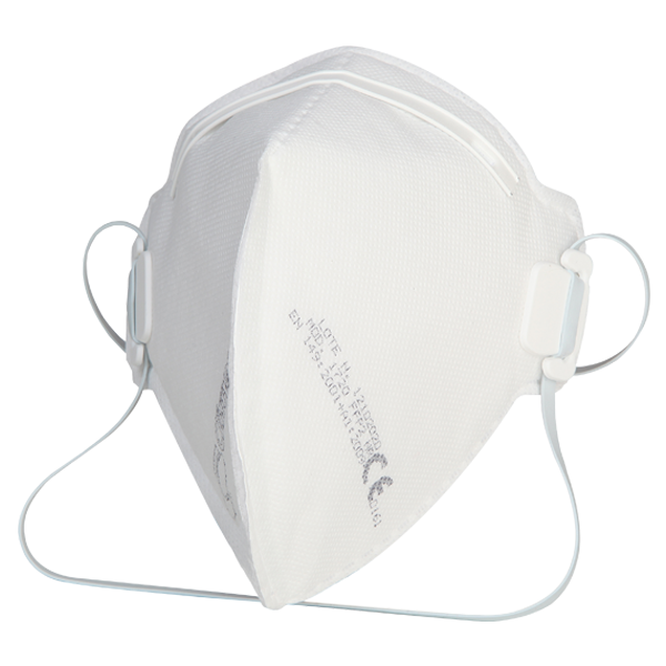 Респиратор CLIMAX 1720 FFP2 NR D