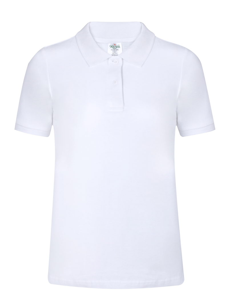Рубашка Polo Keya Белая