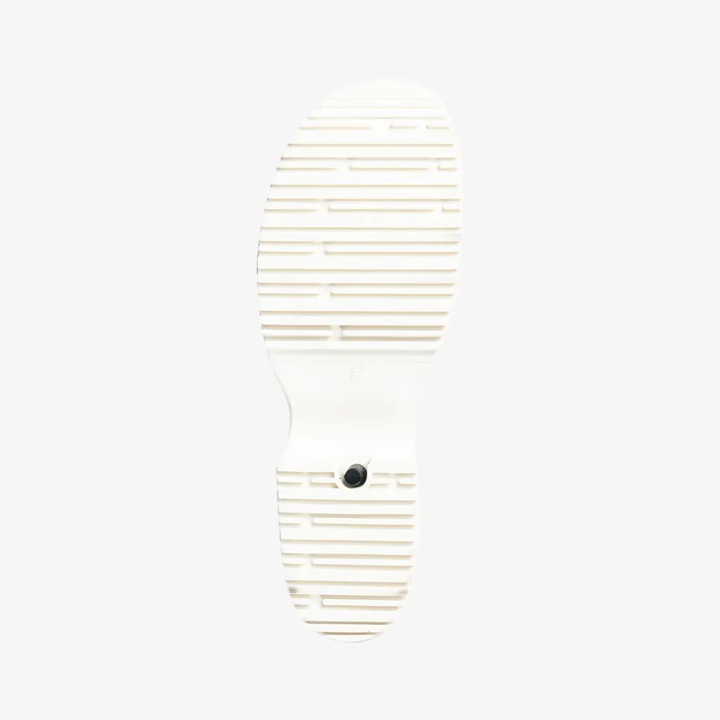 Сабо OXYCLOG - Белый Сабо OXYCLOG - Белый