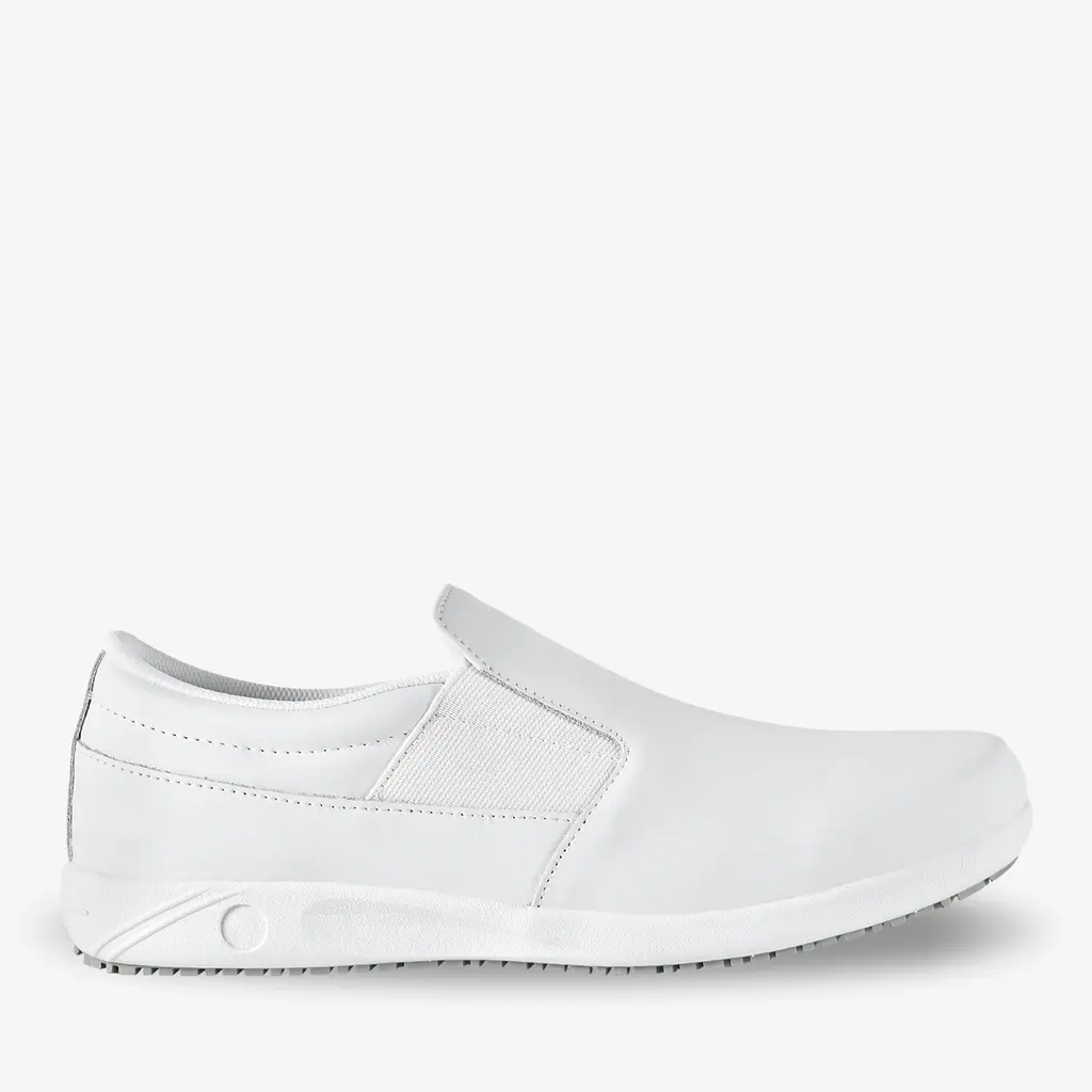 Кроссовки Oxypas ROY - Белый