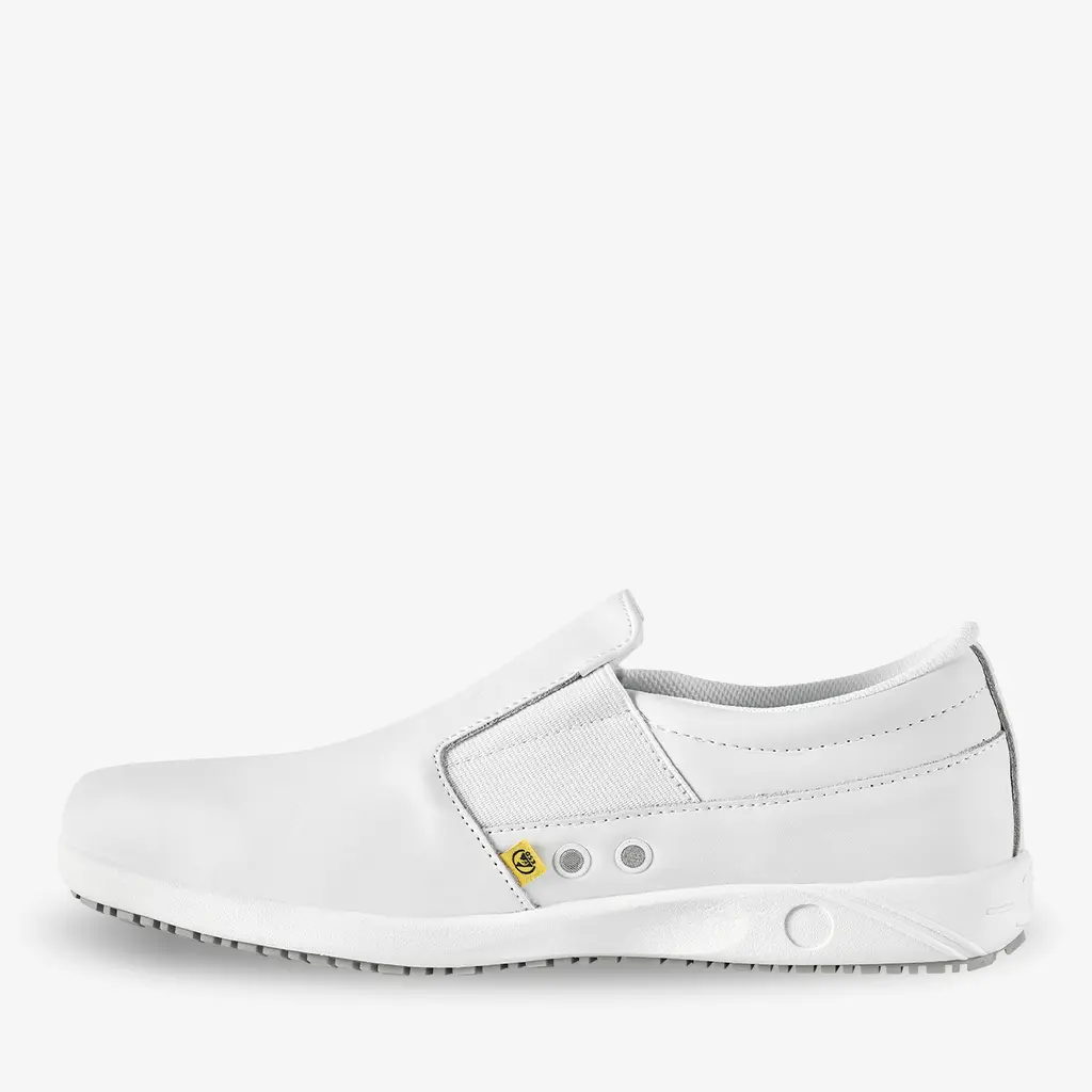 Кроссовки Oxypas ROY - Белый