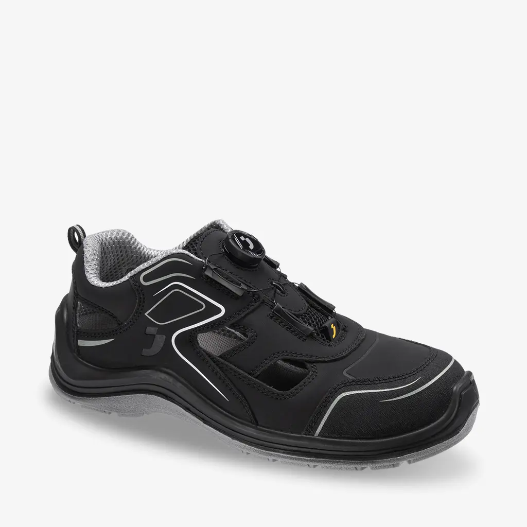 Сандалии FLOW S1P SANDAL TLS Сандалии FLOW S1P SANDAL TLS